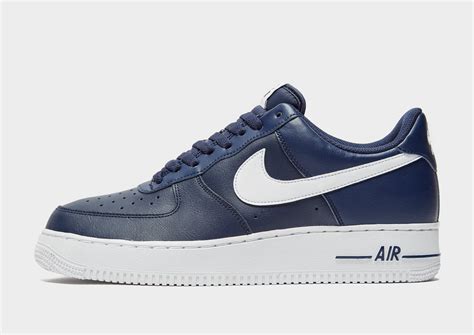 nike air force 1 '07 low essential herren|air force 1 07 men's.